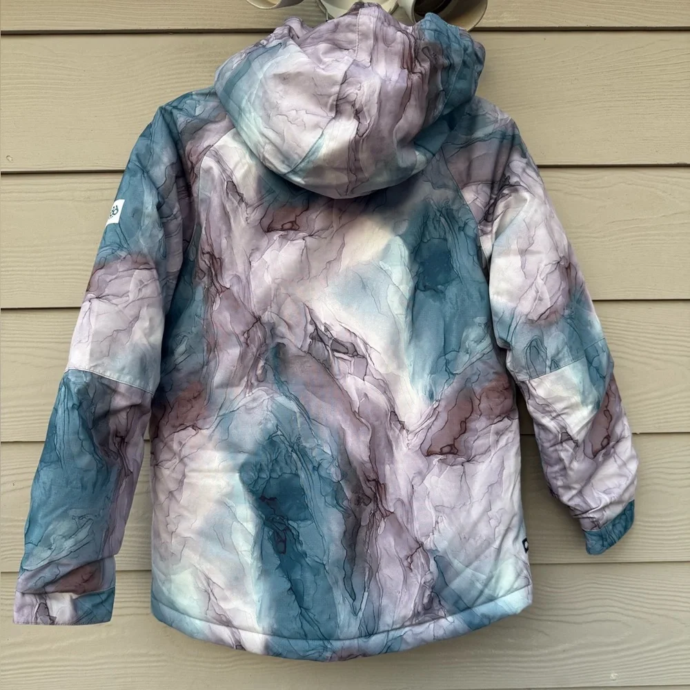 686 Hydra Insulated Snowboard Jacket (Girls)
